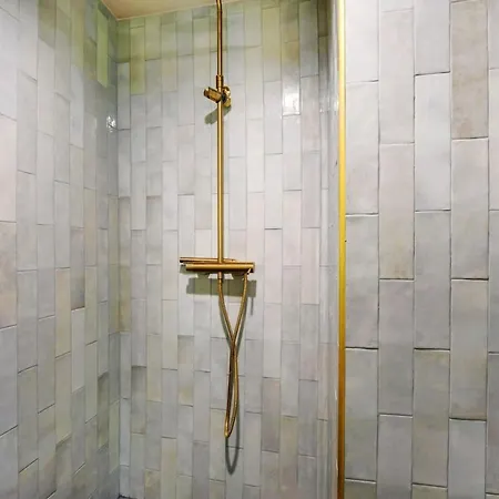 Cozy In Le Marais - Fully Equipped Lejlighed